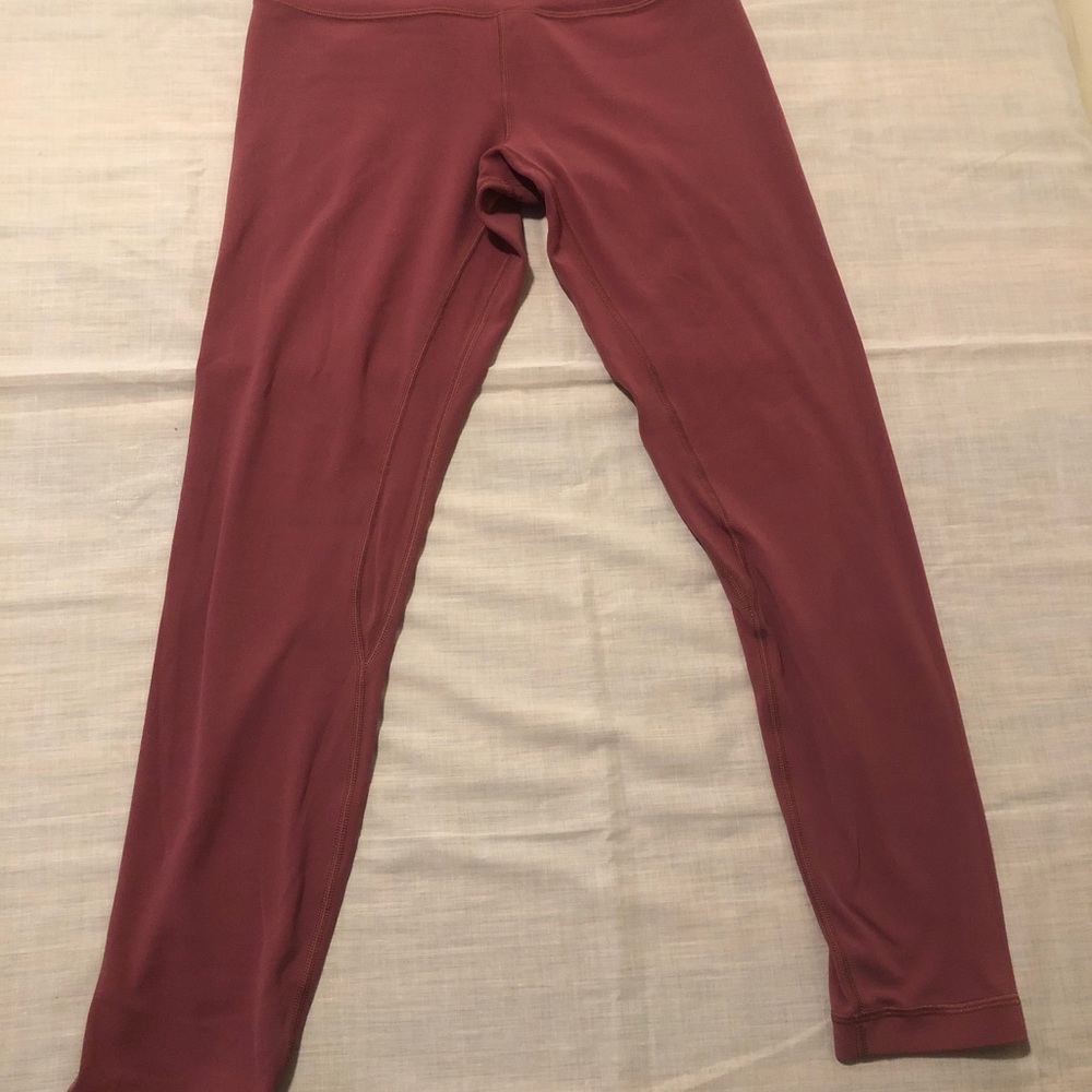 Lululemon Align Pant